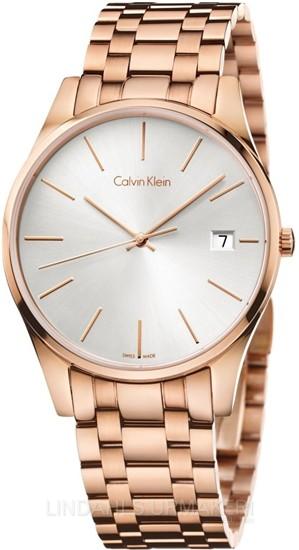 Calvin Klein Time K4N21646