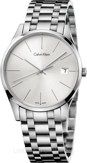 Calvin Klein Time K4N23146