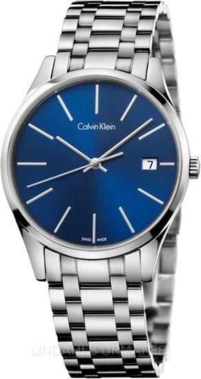 Calvin Klein Time K4N2314N
