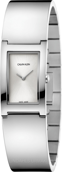 Calvin Klein Polished K9C2N116