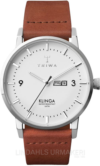Triwa Snow Klinga KLST109-CL010212