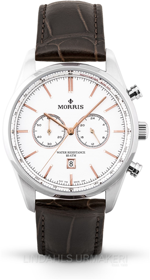 Morris Charles M0502