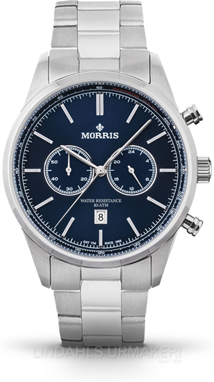 Morris Charles M0505