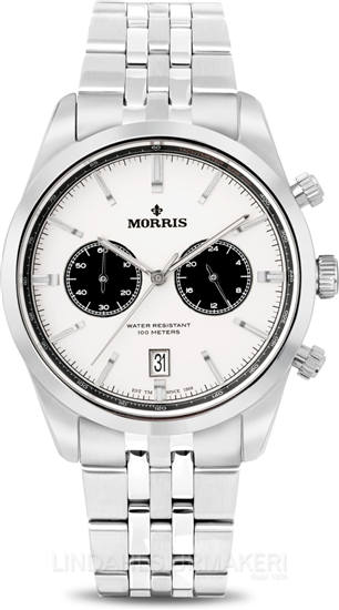 Morris Jamie Chrono M0721