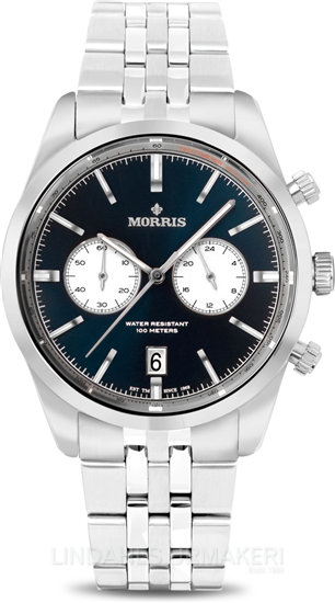 Morris Jamie Chrono M0722