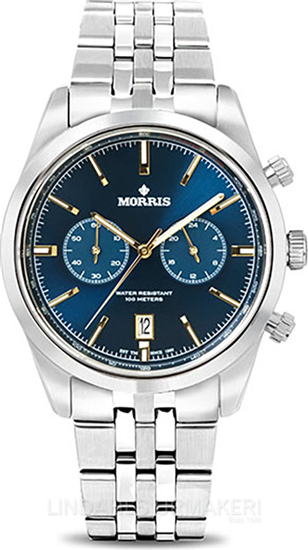 Morris Jamie Chrono M0725