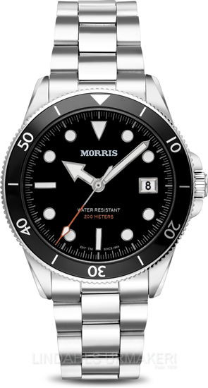 Morris St.Ives Diver M1440