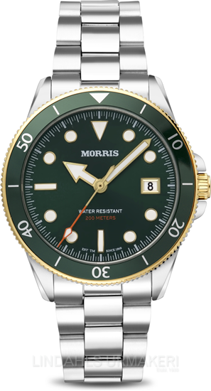 Morris St.Ives Diver M1443