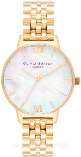 Olivia Burton OB16MOP01