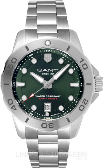 Gant Prestige P301003