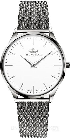 Philippe Banks Slimline 36 PHBS36001