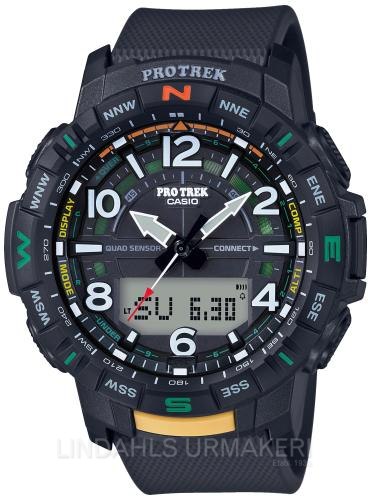 Casio Pro Trek Premium PRT-B50-1ER