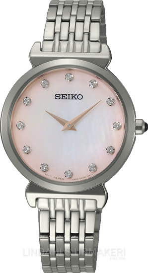 Seiko Ladies SFQ803P1