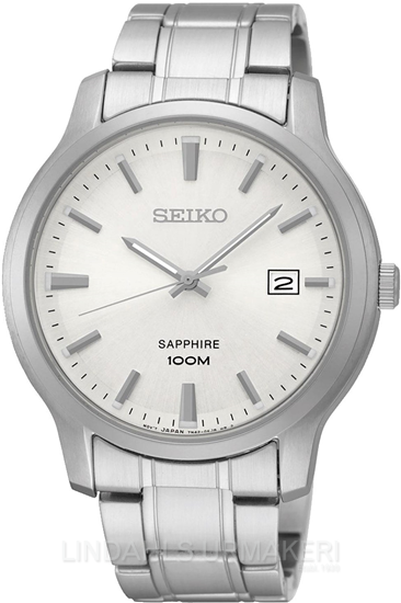 Seiko Classic Sapphire SGEH39P1