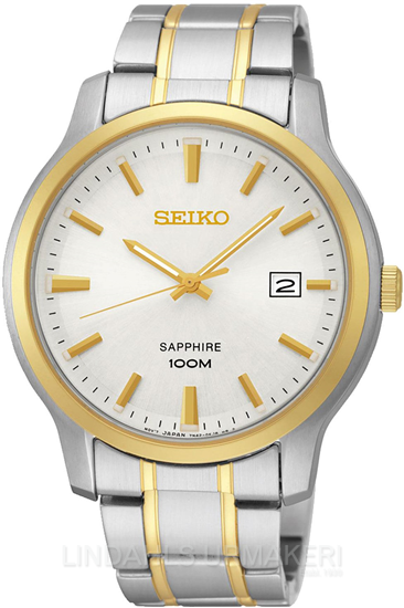 Seiko Sapphire SGEH68P1
