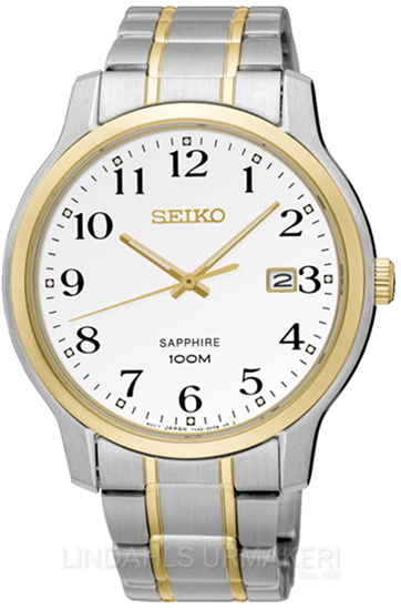 Seiko Conceptual Classic SGEH68P1