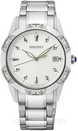 Seiko Conceptual Ladies SKK727P1