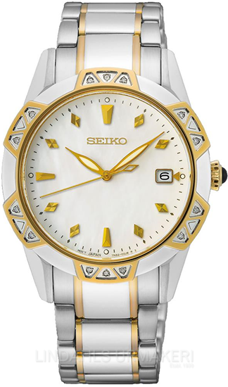 Seiko Conceptual Ladies SKK728P1