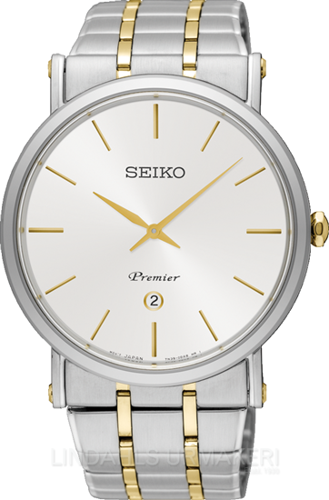 Seiko Elite SKP400P1