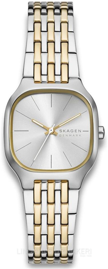Skagen Mellem Lille SKW3160