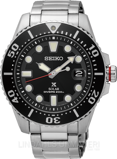 Seiko Prospex Solar SNE437P1