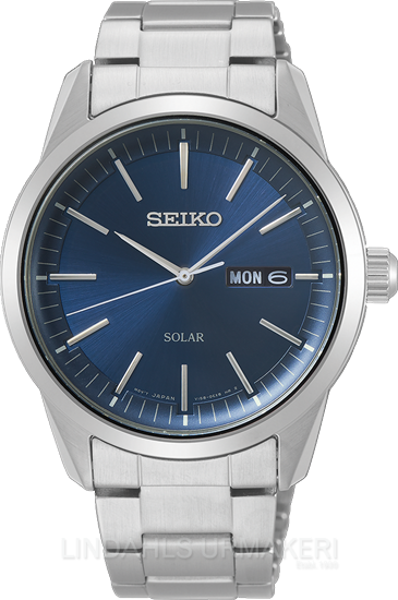 Seiko Conceptual Solar SNE525P1