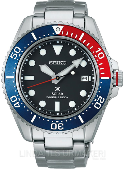 Seiko Prospex Solar SNE591P1