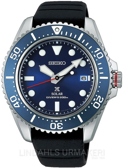 Seiko Prospex Solar SNE593P1