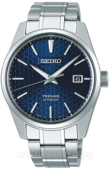 Seiko Presage Premium Automatic SPB167J1