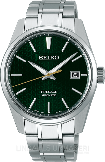 Seiko Presage Premium Automatic SPB169J1