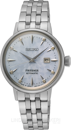 Seiko Presage Lady