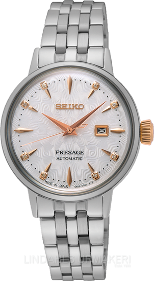 Seiko Presage Lady