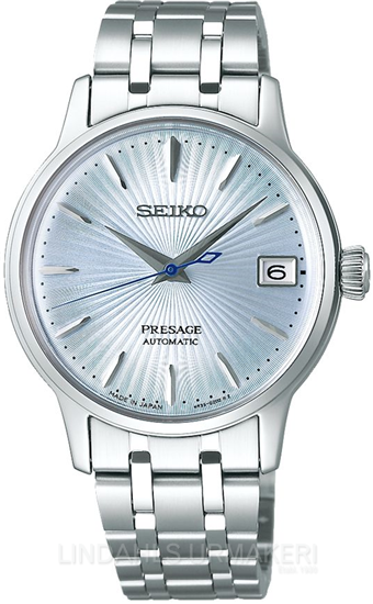 Seiko Presage Lady