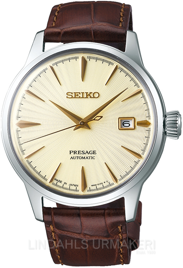 Seiko Presage Automatic SRPC99J1