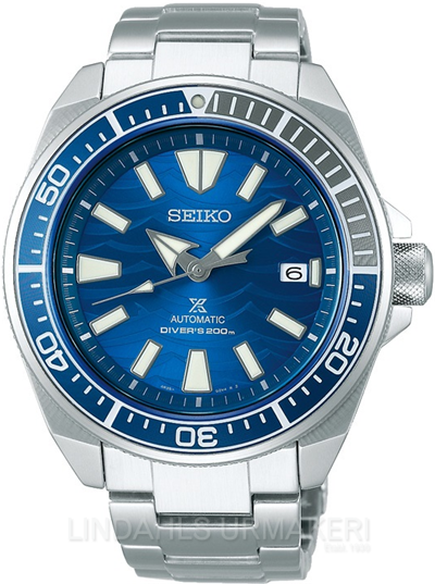 Seiko Prospex Automatic SRPD23K1