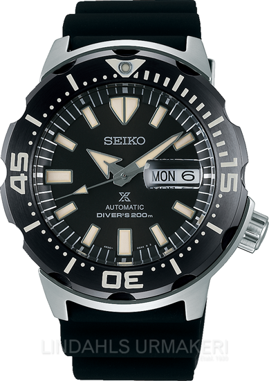 Seiko Prospex Automatic SRPD27K1