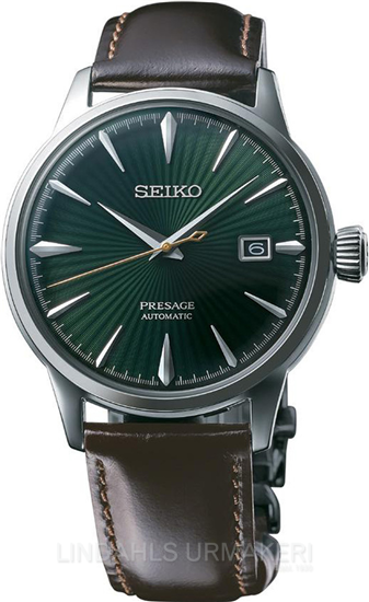 Seiko Presage Automatic SRPD37J1