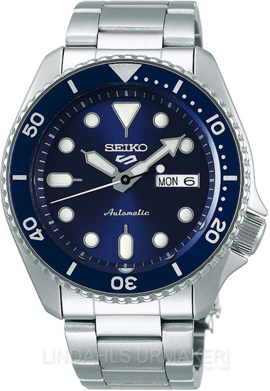 Seiko 5 Sports Mens SRPD51K1