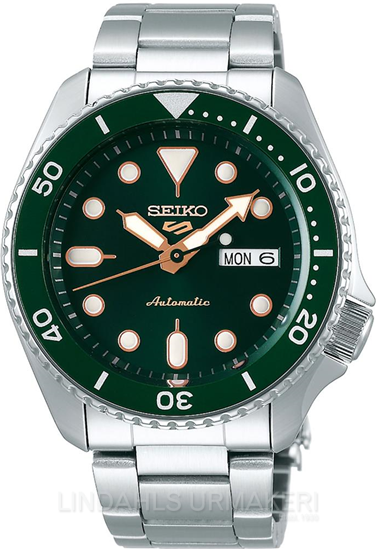 Seiko 5 Sports Mens SRPD63K1