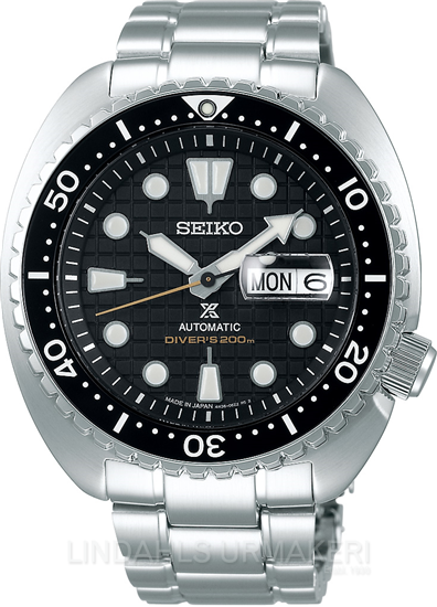 Seiko Prospex Automatic Diver SRPE03K1