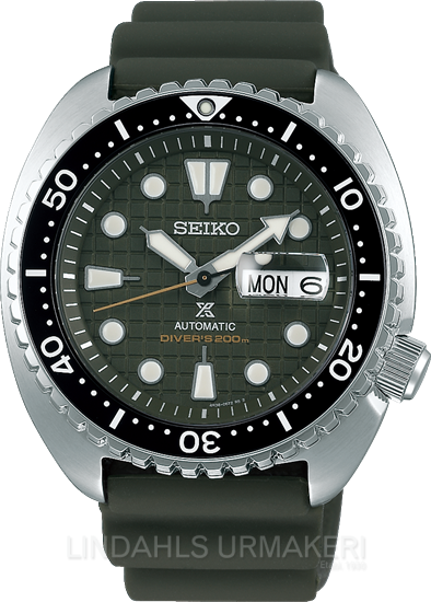 Seiko Prospex King Turtle Automatic SRPE05K1