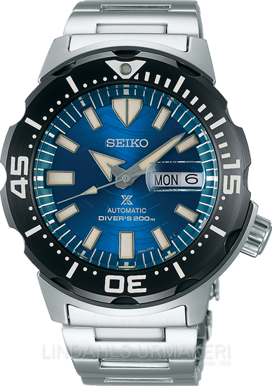  Seiko Prospex Automatic SRPE09K1