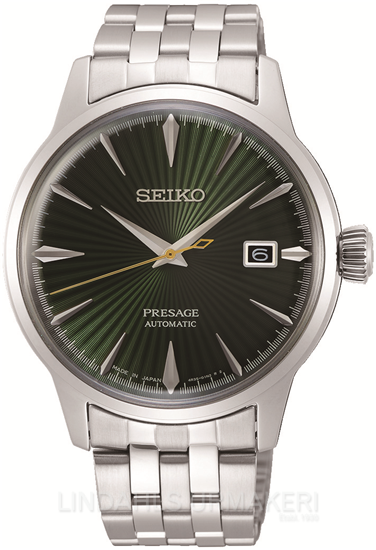 Seiko Presage Automatic SRPE15J1