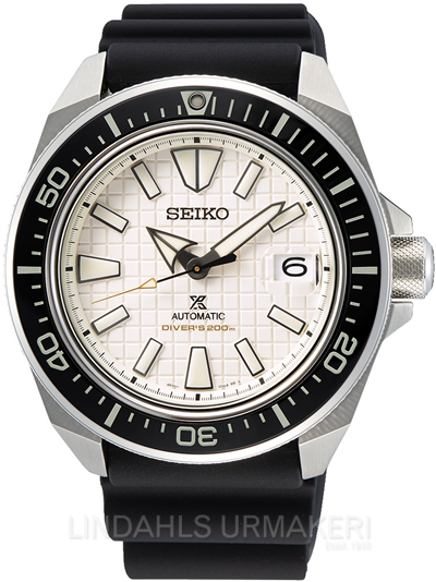 Seiko Prospex Diver Automatic SRPE37K1