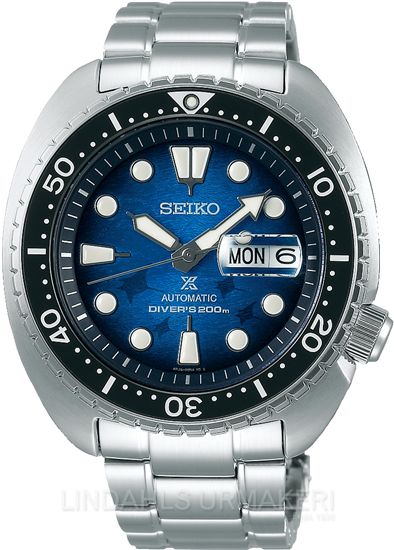 Seiko Prospex Automatic Diver SRPE39K1
