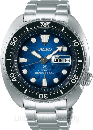 Seiko Prospex Automatic Diver