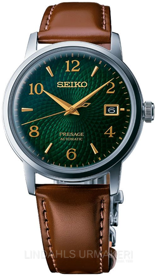 Seiko Presage Automatic SRPE45J1