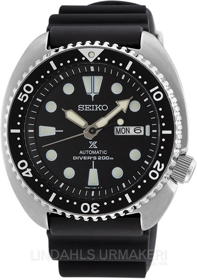 Seiko Prospex Automatic Diver