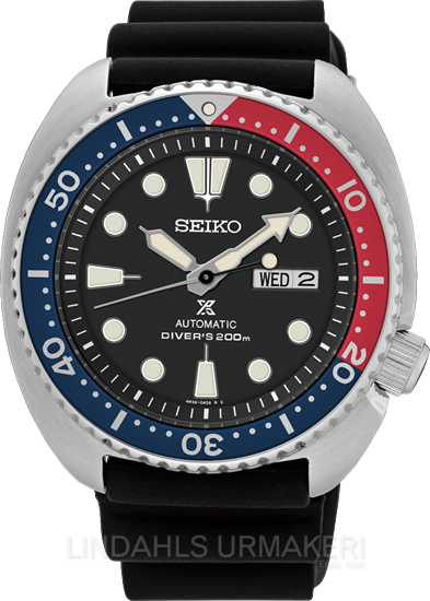 Seiko Prospex Automatic SRPE95K1