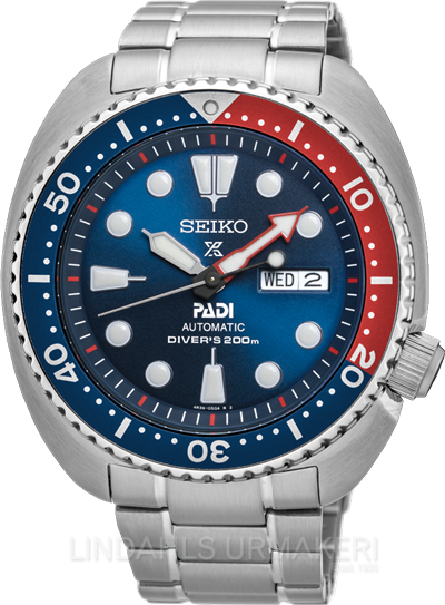 Seiko Prospex PADI Automatic SRPE99K1